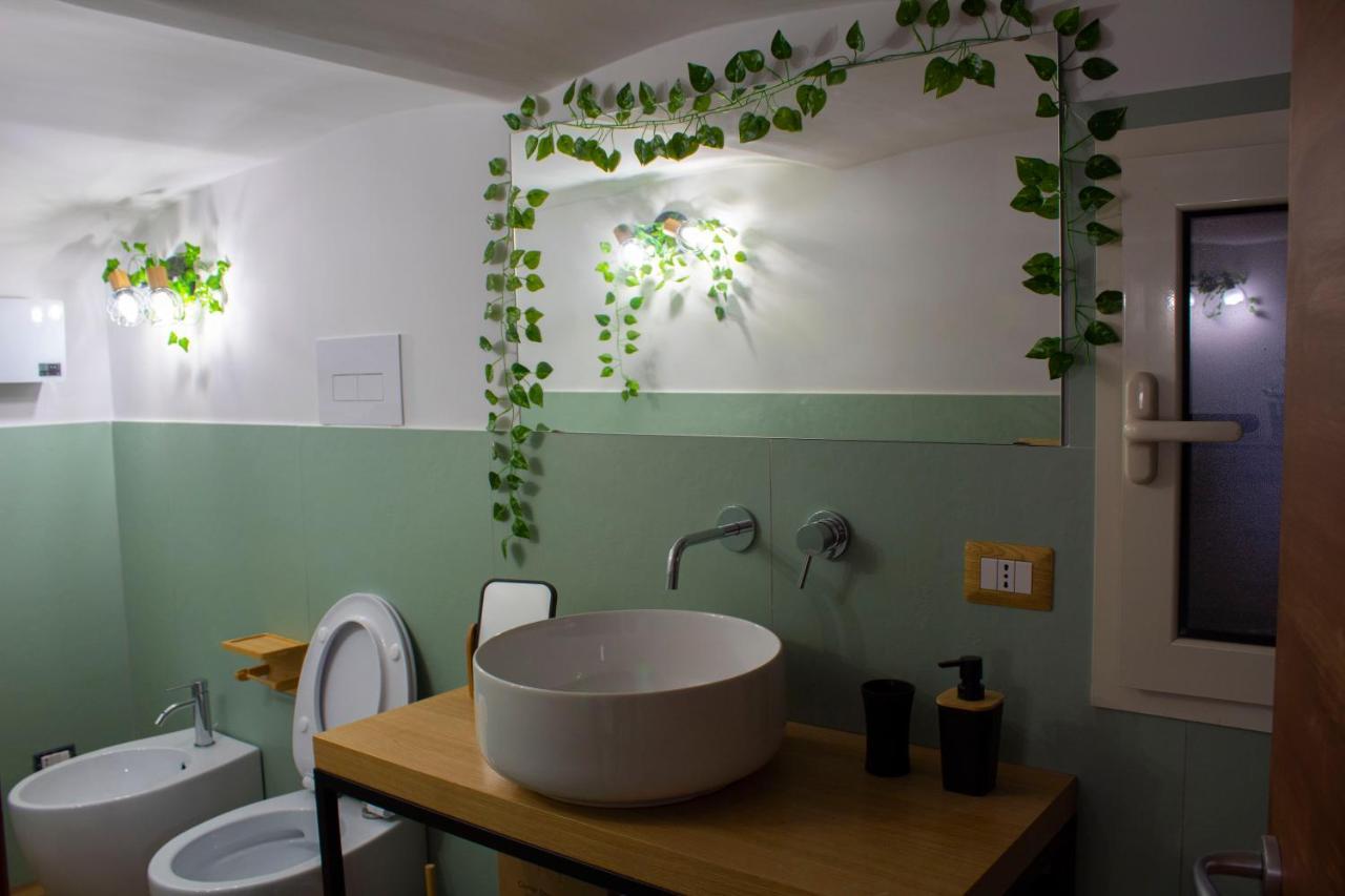 Gregorius Chiringuito Apartment Naples Exterior photo