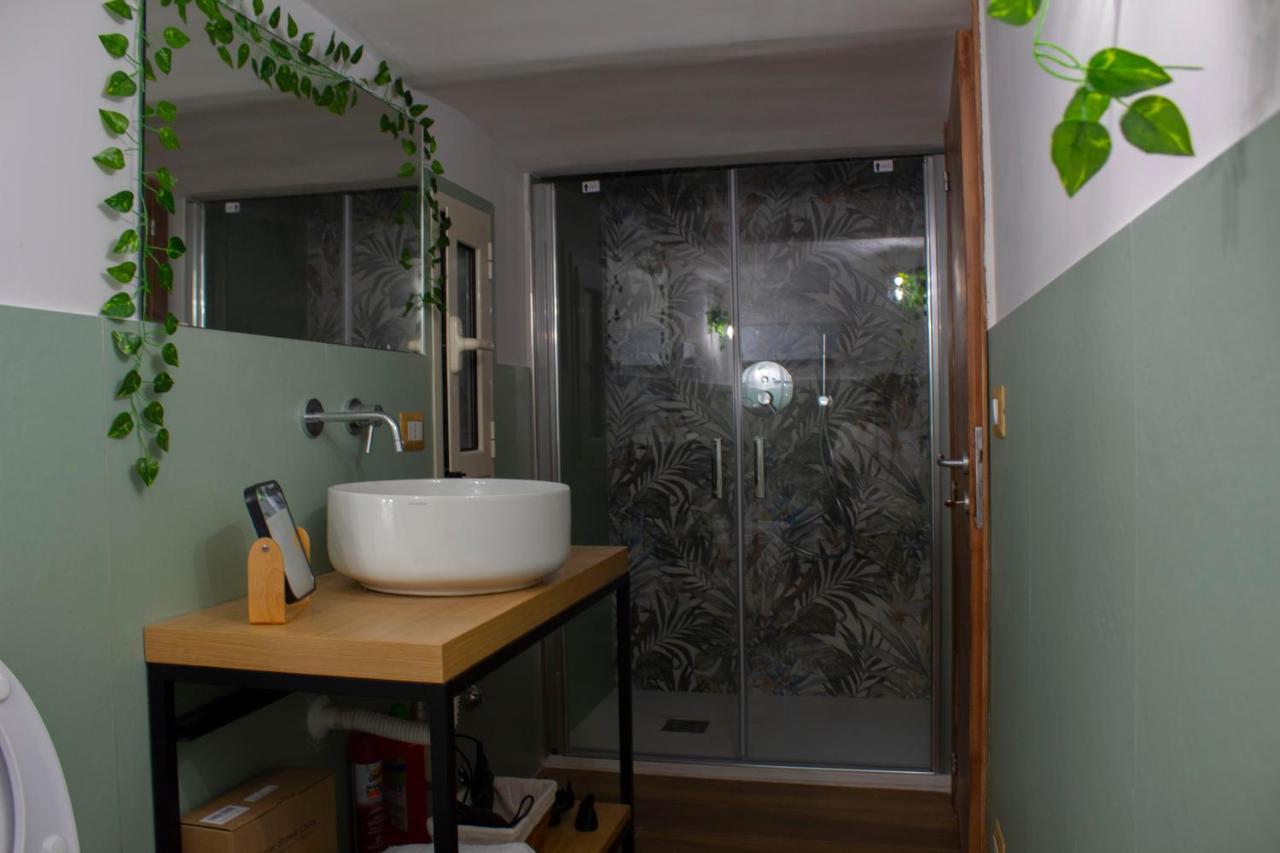 Gregorius Chiringuito Apartment Naples Exterior photo