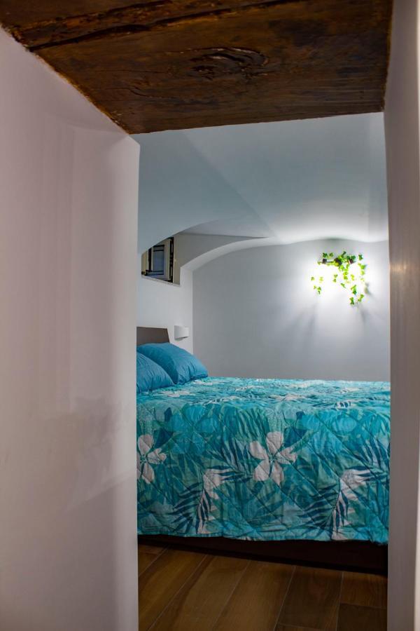 Gregorius Chiringuito Apartment Naples Exterior photo