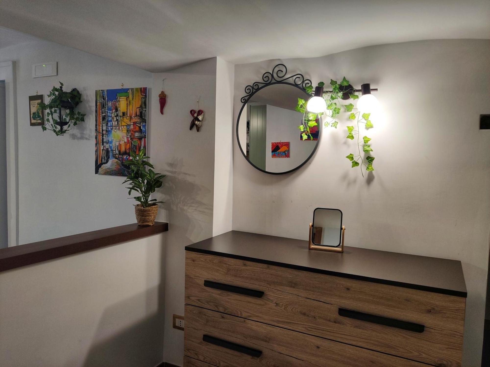 Gregorius Chiringuito Apartment Naples Exterior photo